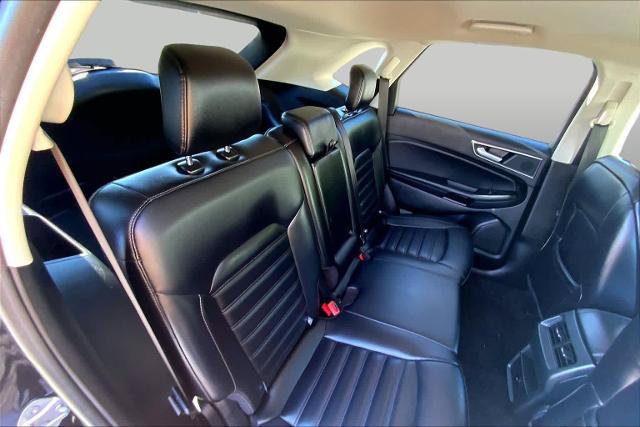 Certified 2024 Ford Edge SEL AWD/4WD image 20