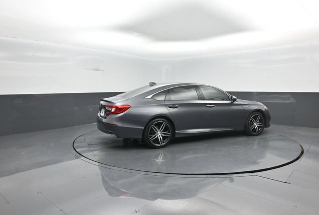 Used 2021 Honda Accord Touring image 8