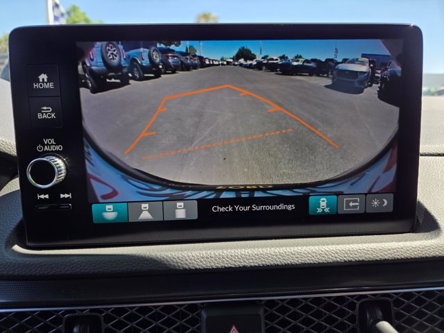 Used 2024 Acura Integra A-Spec FWD image 24