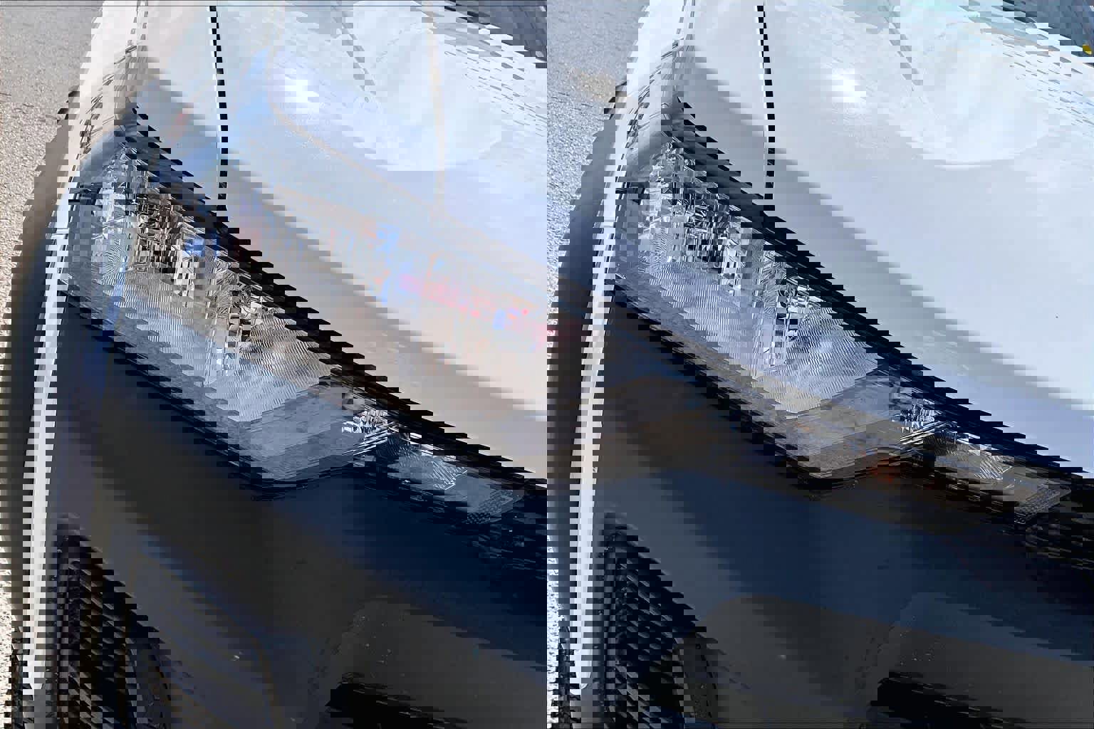 Used 2026 Chevrolet Colorado Trail Boss image 27