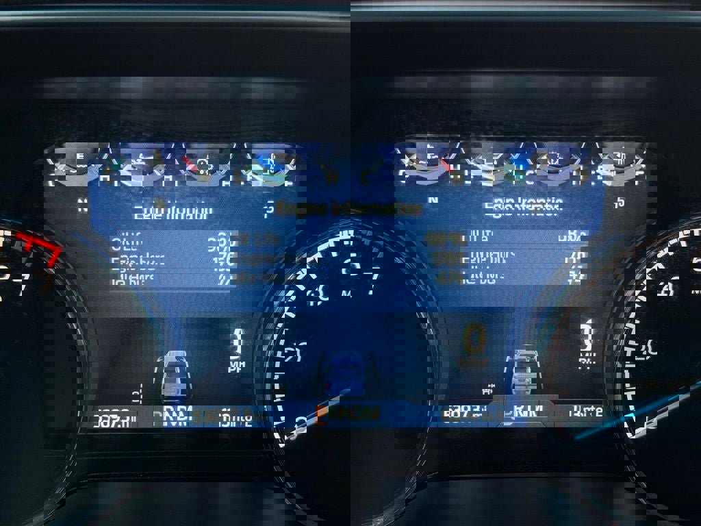 Certified 2023 Ford F150 XLT w/ Equipment Group 302A High image 11