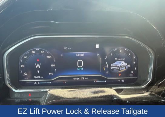 Used 2023 Chevrolet Silverado 1500 RST AWD/4WD image 9
