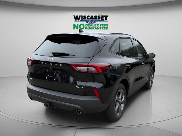 Certified 2025 Ford Escape ST-Line Select w/ Tech Pack #1 AWD/4WD image 25