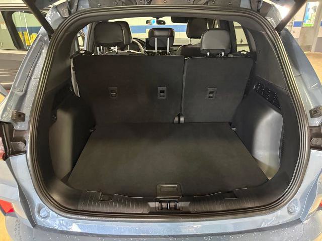 Certified 2024 Ford Escape ST-Line w/ Tech Pack #1 AWD/4WD image 27