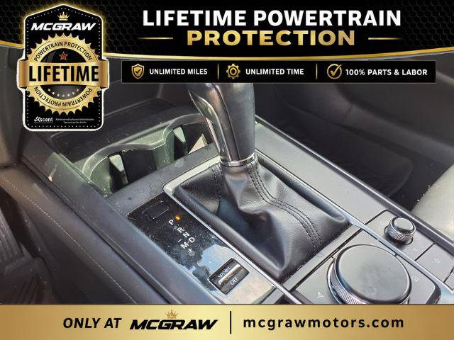 Used 2021 MAZDA CX-30 FWD 2.5 S w/ Select Package image 23
