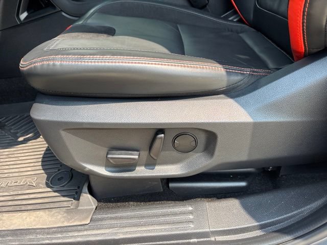 Certified 2025 Ford Ranger Raptor AWD/4WD image 16