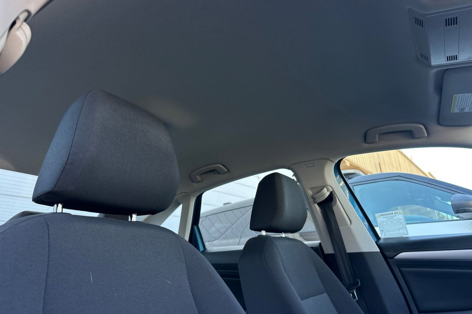 Used 2019 Volkswagen Jetta S image 15