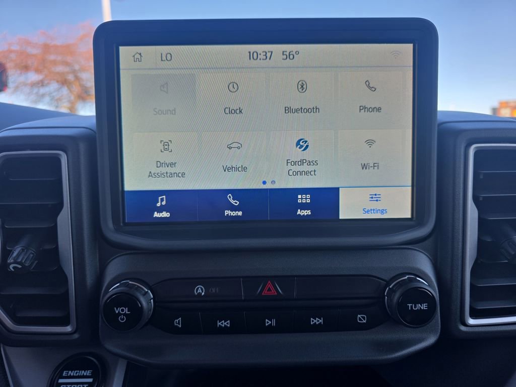 Certified 2024 Ford Bronco Sport Big Bend w/ Convenience Package image 28