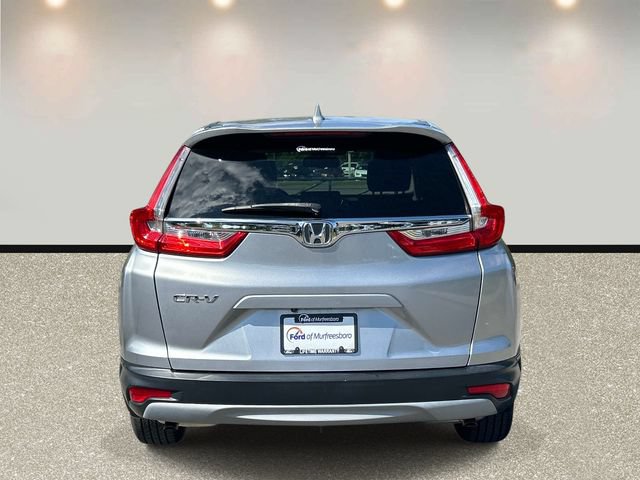 Used 2019 Honda CR-V EX-L image 6