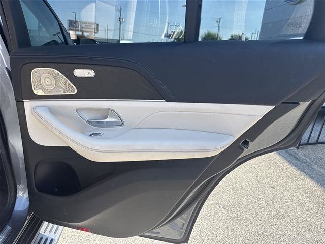 Used 2024 Mercedes-Benz GLE 450e 4MATIC image 22