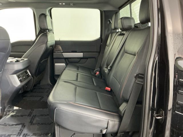 Certified 2023 Ford F350 Lariat w/ Lariat Ultimate Package AWD/4WD image 32