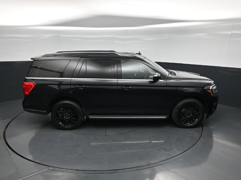 Certified 2022 Ford Expedition XLT RWD image 41