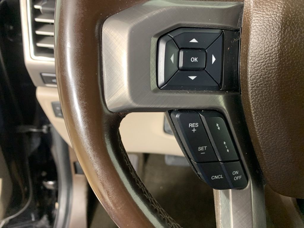 Certified 2020 Ford F150 Limited AWD/4WD image 20