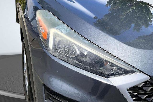 Used 2019 Hyundai Tucson SE AWD/4WD image 29