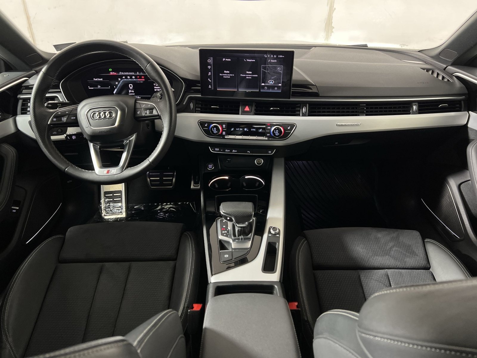 Used 2023 Audi A5 2.0T Premium Plus w/ Premium Plus AWD/4WD image 23