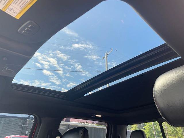 Certified 2019 Ford F150 Lariat AWD/4WD image 21