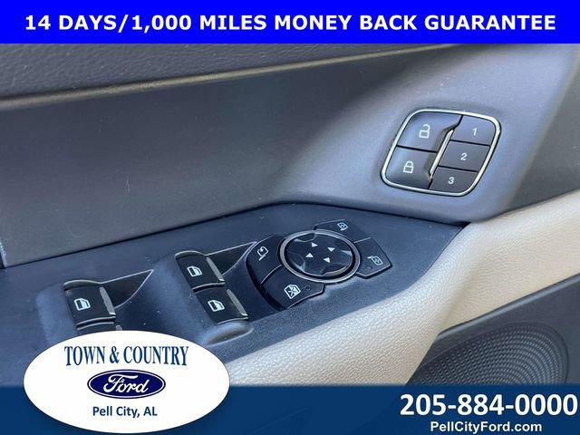 Certified 2024 Ford Expedition Max Limited image 20