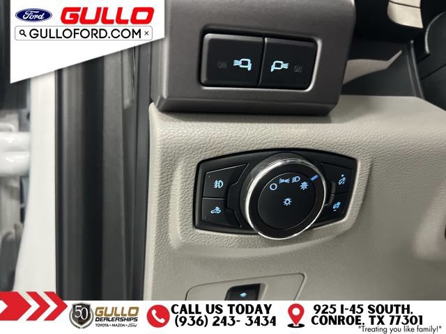 Certified 2019 Ford F250 XLT w/ XLT Premium Package AWD/4WD image 20