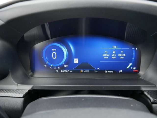 Certified 2023 Ford Explorer ST w/ Equipment Group 401A image 26