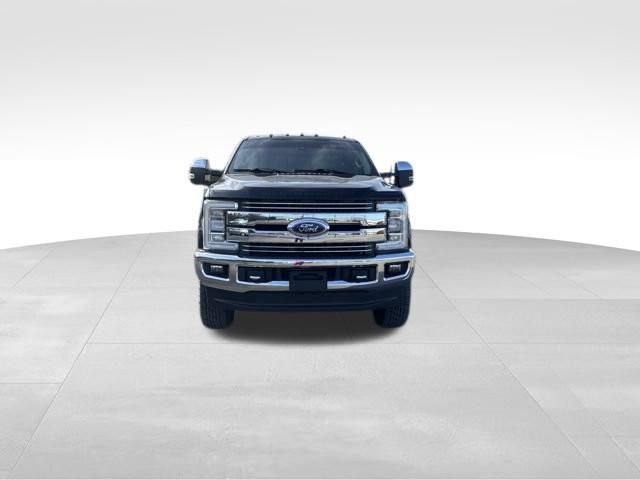 Certified 2019 Ford F350 Lariat w/ Lariat Ultimate Package image 7