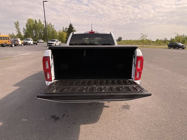 Certified 2023 Ford Ranger XLT w/ Equipment Group 301A Mid AWD/4WD image 23