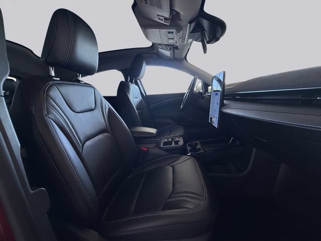 Certified 2025 Ford Mustang Mach-E Premium AWD/4WD image 17