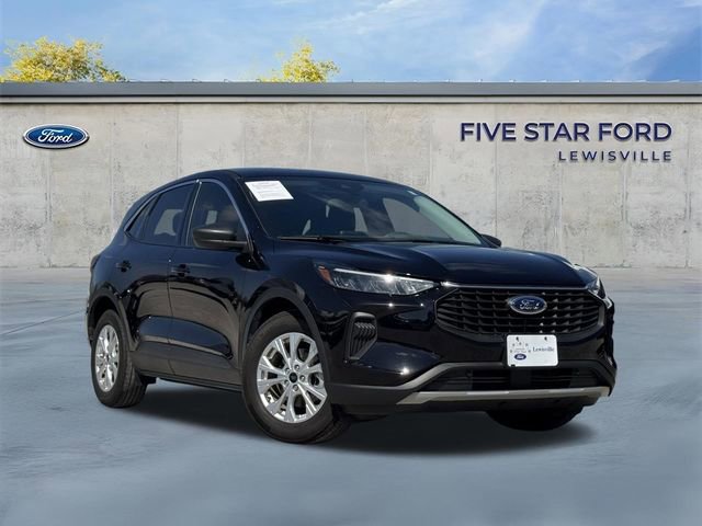Certified 2023 Ford Escape Active image 1