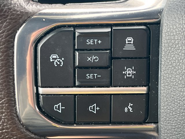 Certified 2024 Ford F150 King Ranch w/ FX4 Off-Road Package AWD/4WD image 24