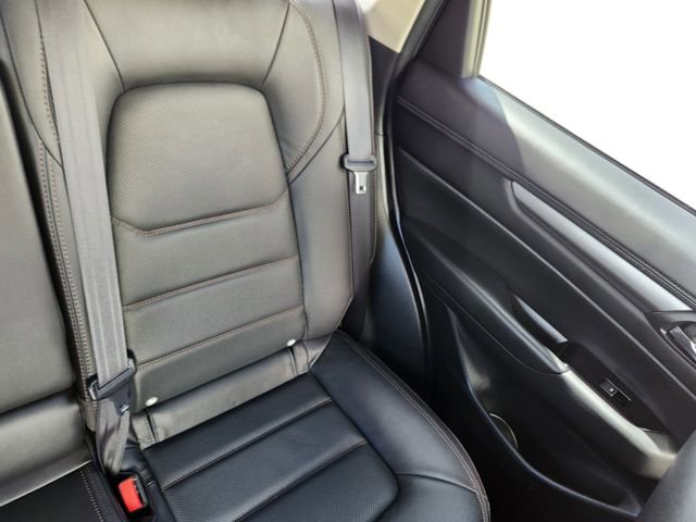 Used 2023 MAZDA CX-5 AWD 2.5 S image 18