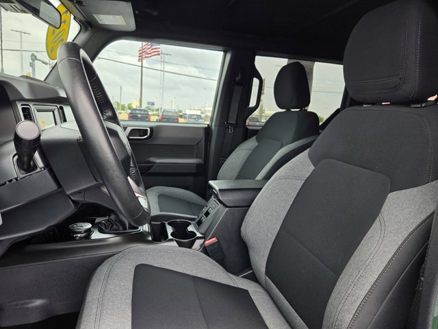 Certified 2022 Ford Bronco Big Bend AWD/4WD image 25