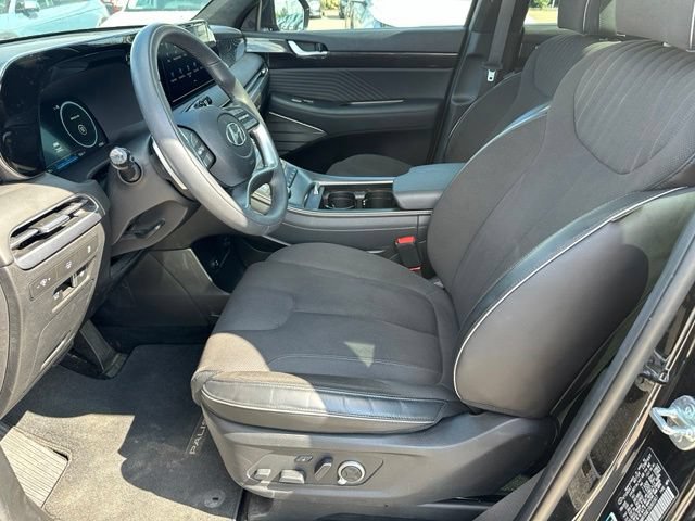 Used 2025 Hyundai Palisade Calligraphy AWD/4WD image 22