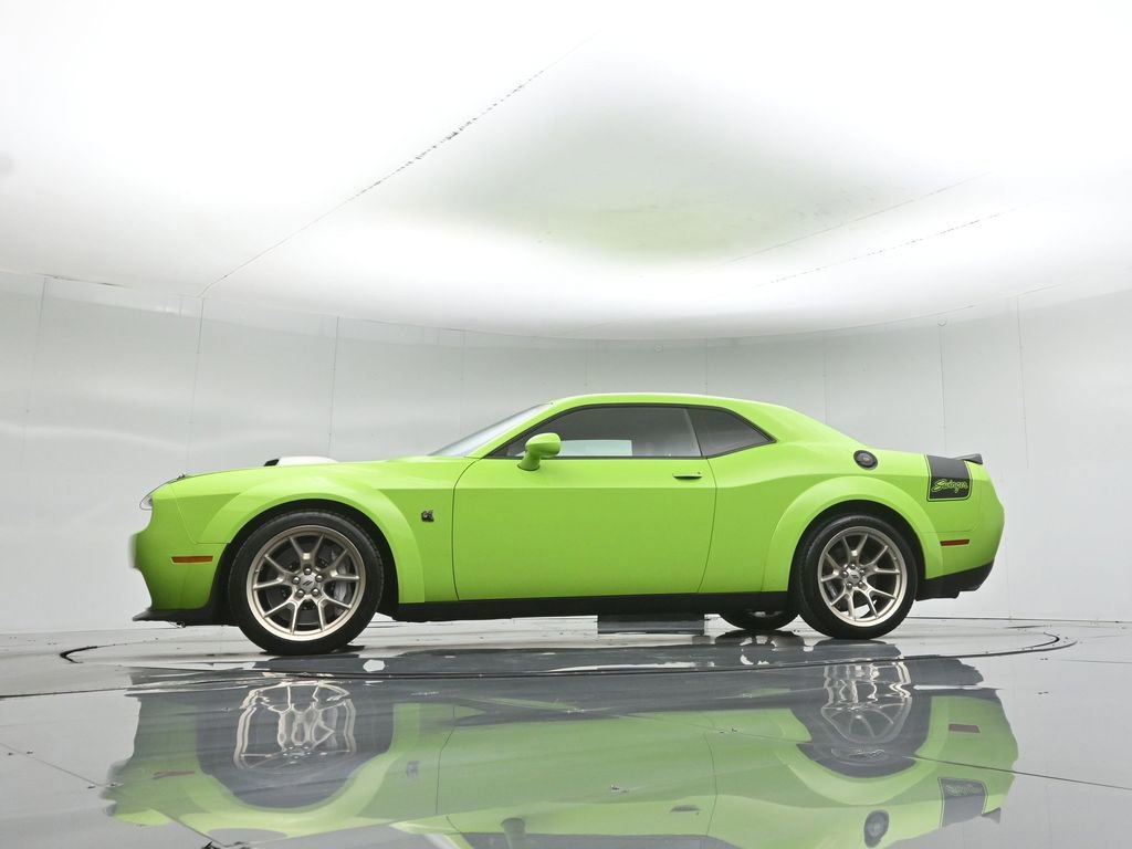 Used 2023 Dodge Challenger R/T Scat Pack image 25