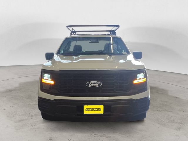 Certified 2024 Ford F150 XL RWD image 2