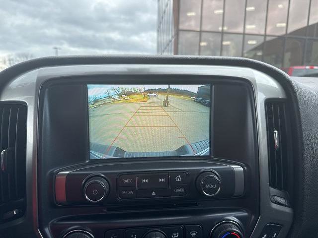 Used 2019 Chevrolet Silverado 1500 LT w/ All Star Edition image 23