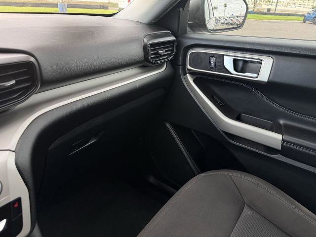 Certified 2023 Ford Explorer XLT image 29