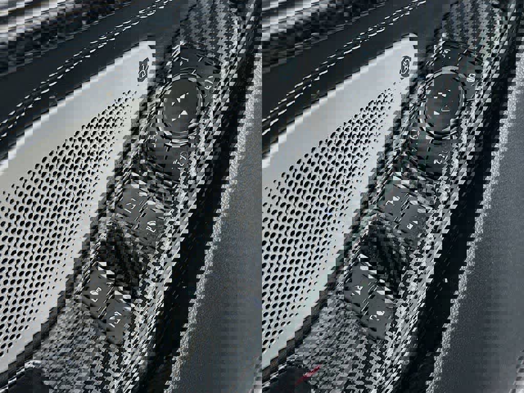 Certified 2023 Ford Explorer ST w/ Equipment Group 401A image 28