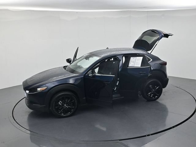 Used 2024 MAZDA CX-30 AWD 2.5 S w/ Select Sport Pkg image 48