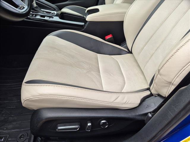 Used 2023 Acura Integra A-Spec w/ Technology Package FWD image 17