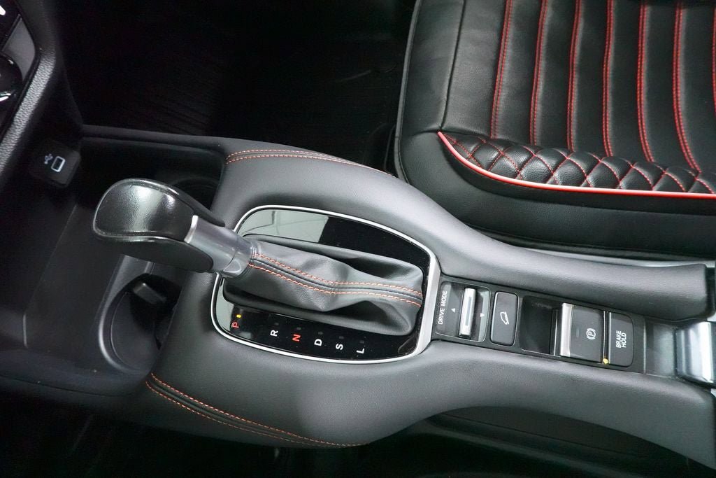 Used 2024 Honda HR-V Sport image 17