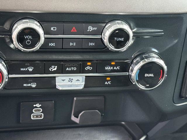 Certified 2025 Ford F150 XLT w/ Equipment Group 301A Standard AWD/4WD image 25