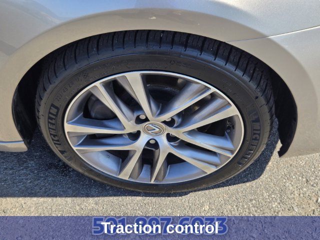 Used 2019 Lexus IS 300 w/ Accessory Package 2 RWD image 23
