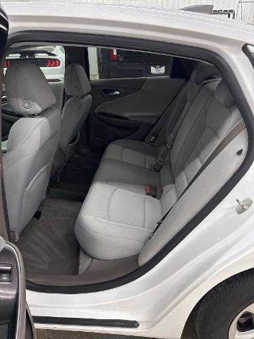 Used 2020 Chevrolet Malibu LS w/ Driver Confidence Package II image 14