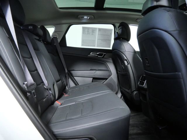 Used 2026 Kia Sportage SX Prestige AWD/4WD image 12