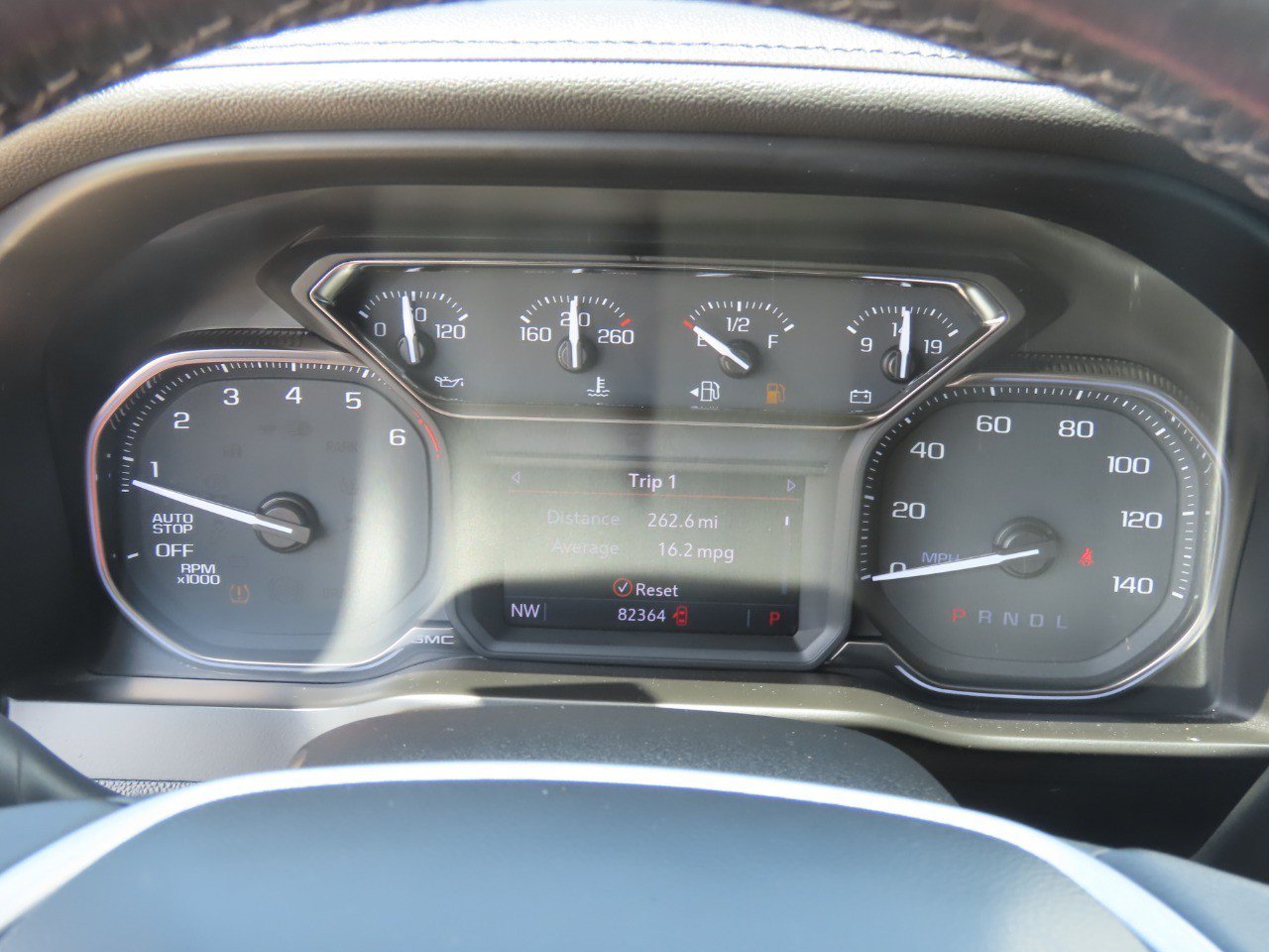 Used 2019 GMC Sierra 1500 SLT RWD image 26