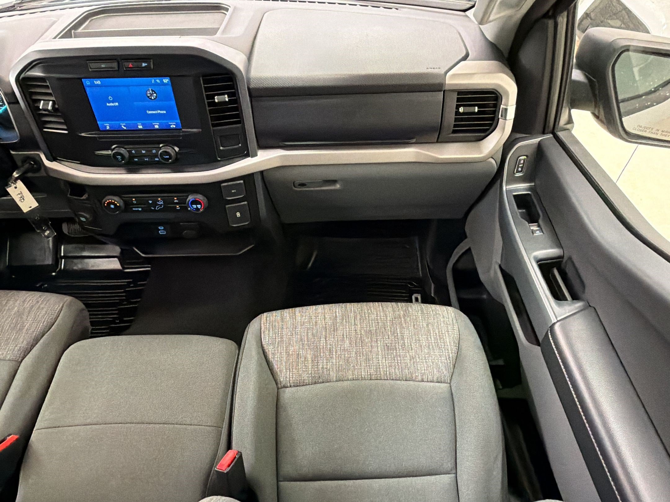Certified 2023 Ford F150 XLT RWD image 28