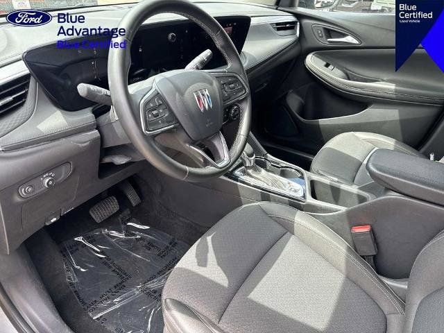 Used 2025 Buick Encore GX Preferred FWD image 15