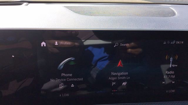 Used 2020 Mercedes-Benz CLA 250 4MATIC image 15