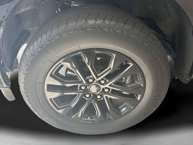 Certified 2024 Ford F150 Lariat AWD/4WD image 32