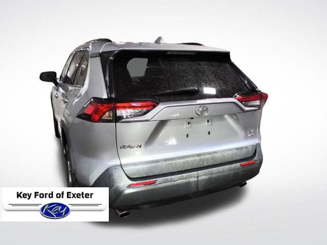 Used 2024 Toyota RAV4 XLE w/ Weather Package AWD/4WD image 13