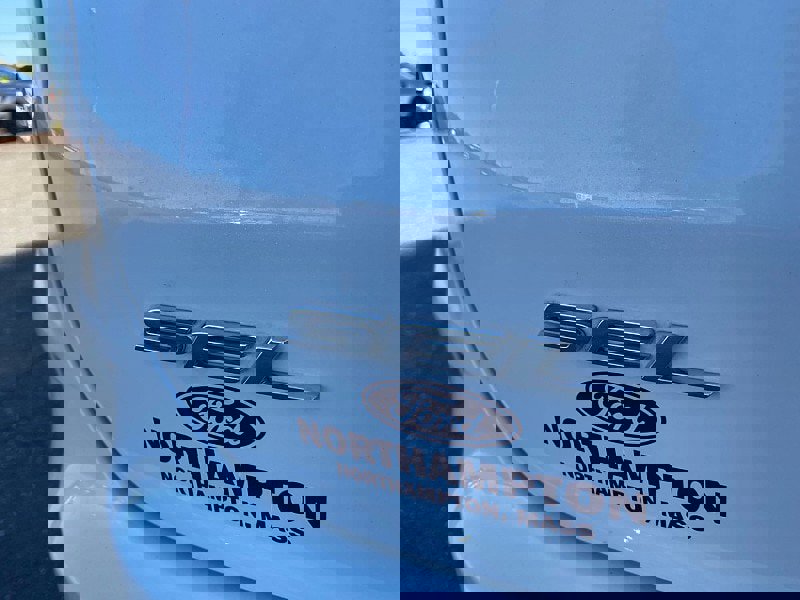 Certified 2022 Ford Edge SEL w/ Convenience Package image 12